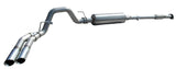 American Racing Headers® (11-20) F-150 304SS 3" Cat-Back System with 3.5" OD Tips