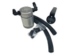 J&L® (99-04) Mustang Cobra/Mach 1 Passenger Side 3.0 Oil Separator Kit