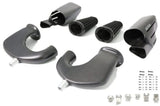 ArmaSpeed® (15-21) AMG C63/C63 S Carbon Fiber Air Intake System