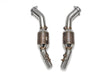 FabSpeed® (00-04) Ferrari 360 Sport Catalytic Converters 