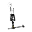 Hurst® 3916037 - Competition 6-Speed Race Shifter 