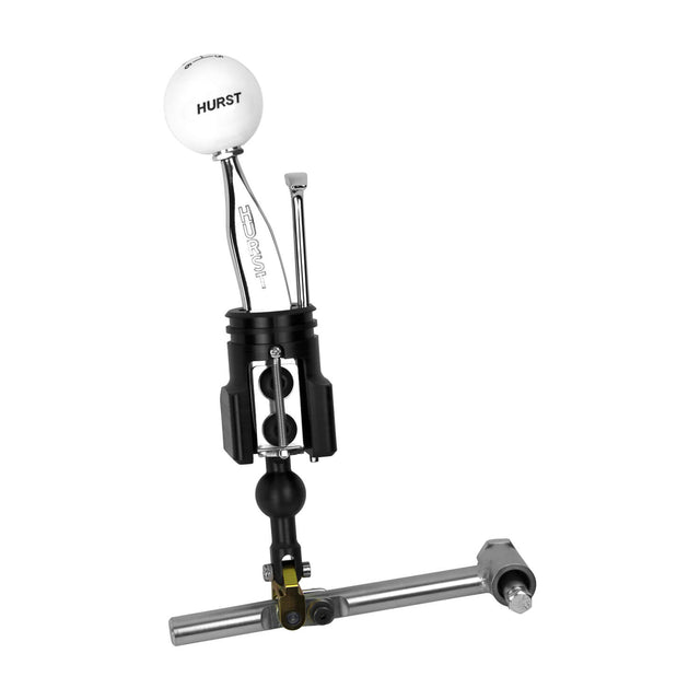 Hurst® 3916037 - Competition 6-Speed Race Shifter 