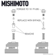 MISHIMOTO MMTC-JK-TBV2
