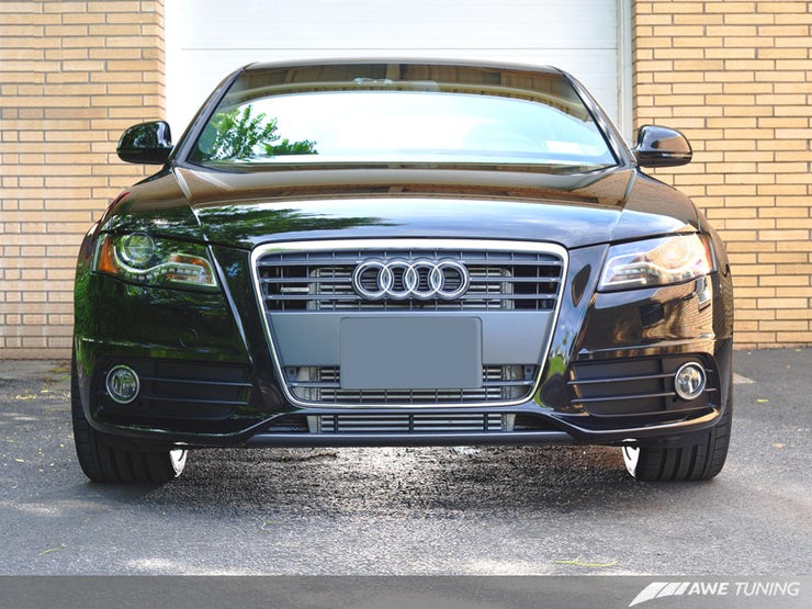 Awe Tuning® (08-17) Audi A4/A5 Front Mounted Performance Intercooler System