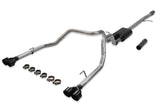 Flowmaster® (19-23) Silverado/Sierra 409SS American Thunder Cat-Back System (Crew/Double Cab)