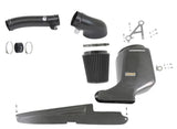 ArmaSpeed® (17-21) Audi RS3 Carbon Fiber Air Intake System