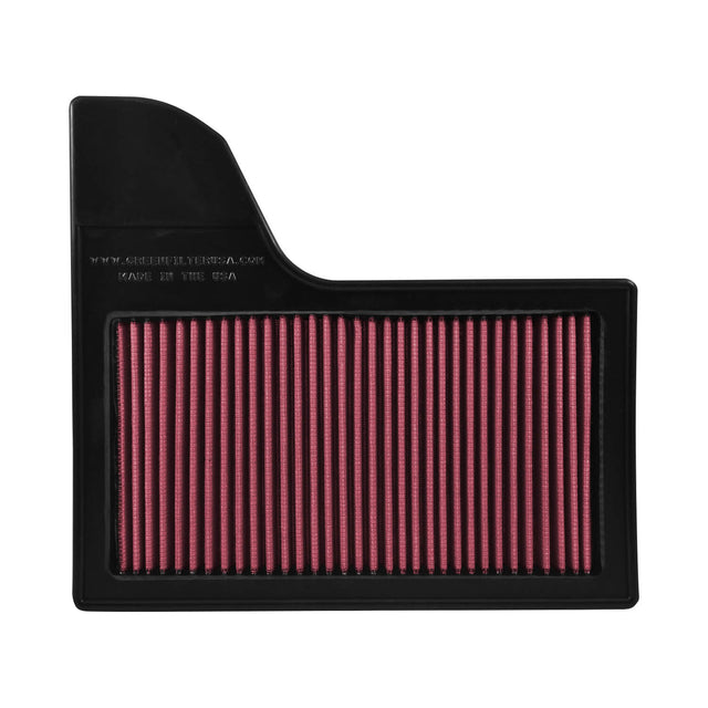 Flowmaster® 615026 - Delta Force Performance Air Panel Filter 