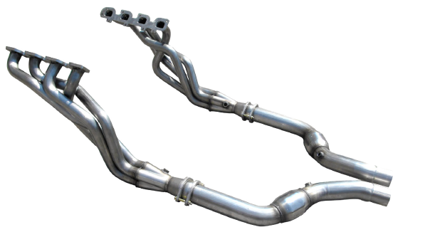 American Racing Headers® Dodge Demon Long Tube Race Headers 