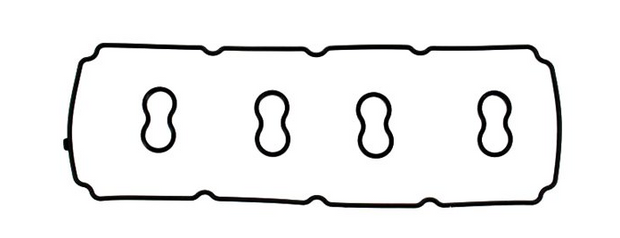 Cometic Gasket® C5193 - Mopar Valve Cover Gasket 