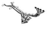 American Racing Headers® (14-19) Corvette C7 Full Race Exhaust System 