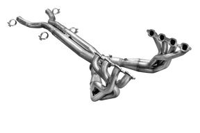American Racing Headers® (14-19) Corvette C7 Full Race Exhaust System 