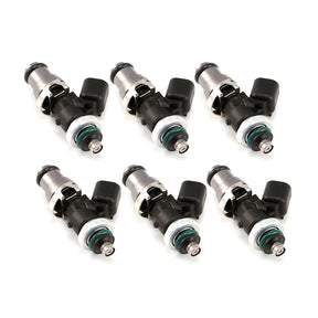 Injector Dynamics® (07-20) G37/370Z/GT-R Fuel Injector Set 