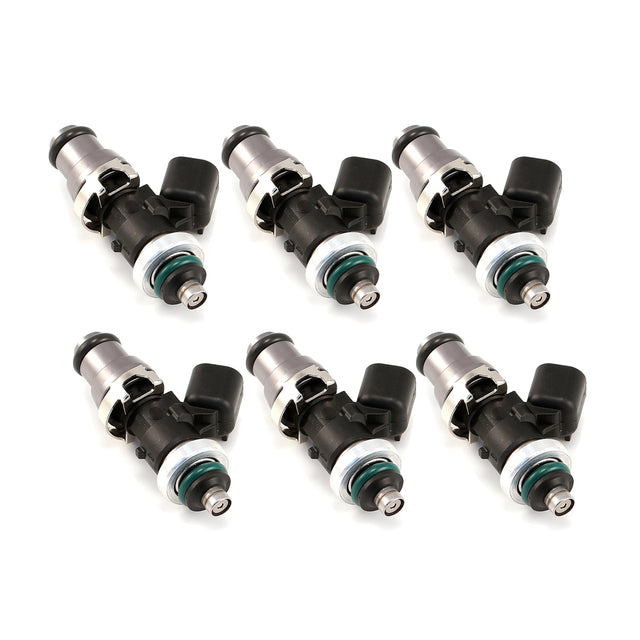 Injector Dynamics® (07-20) G37/370Z/GT-R Fuel Injector Set 