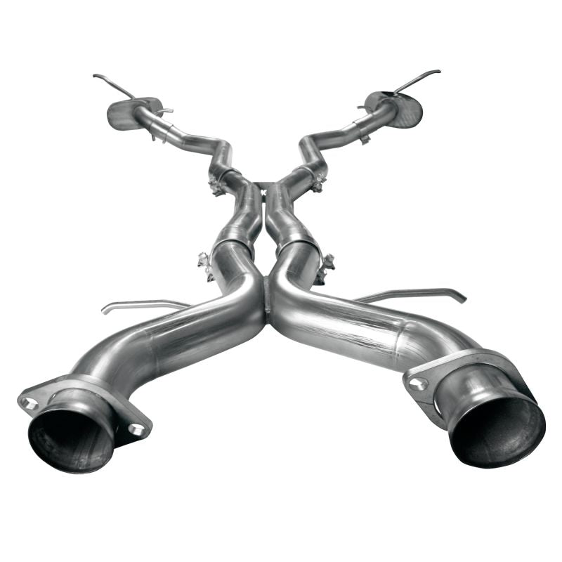 KOOKS EXHAUST 34104200