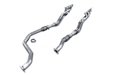 American Racing Headers® (07-21) Tundra 304SS 3" Long Tube Headers with Mid-Pipes