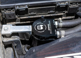 RIPP® (07-11) Wrangler JK Oil Separator Kit
