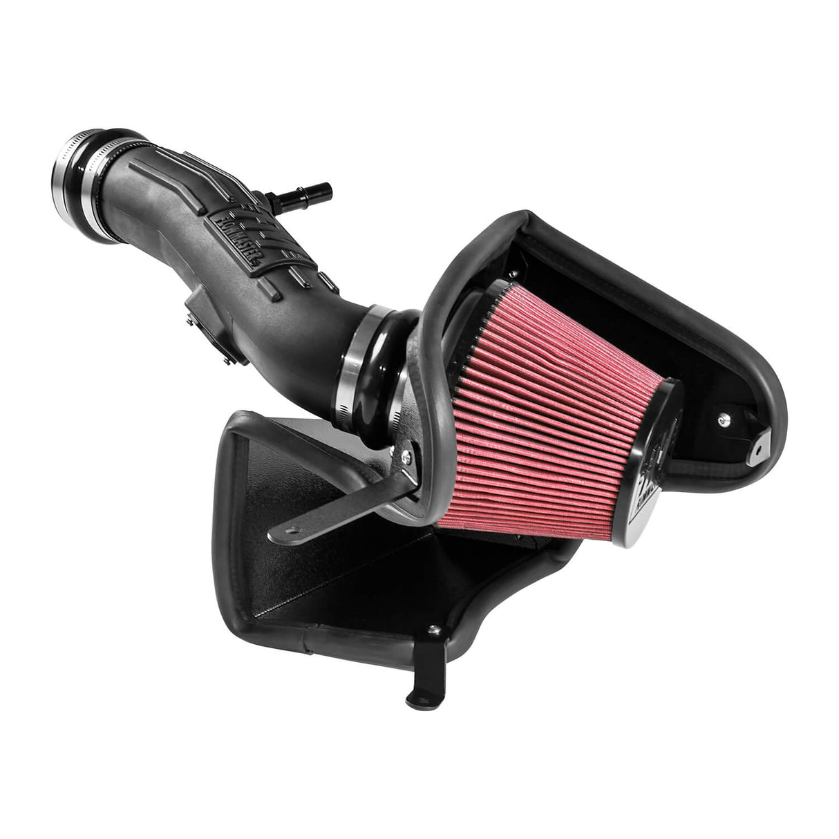 Flowmaster® (11-14) Mustang V6 Delta Force™ Air Intake System
