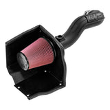 Flowmaster® (09-14) GM SUV/Truck Delta Force Air Intake with Heat Shield