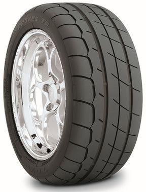 Toyo® Proxes TQ DOT Drag Radial Racing Tire - 10 Second Racing