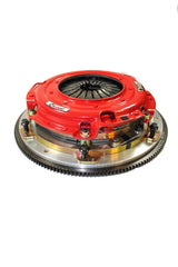 McLeod Racing® (15-21) GT350 RXT 1200 Clutch Kit - 10 Second Racing