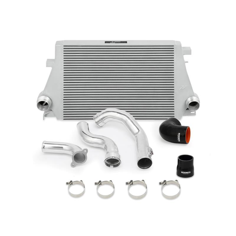 Mishimoto® (13-21) GM ATS/RS Performance Intercooler Kit - 10 Second Racing