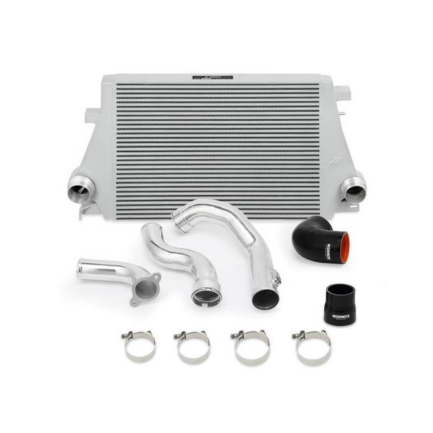 Mishimoto® (13-21) GM ATS/RS Performance Intercooler Kit - 10 Second Racing