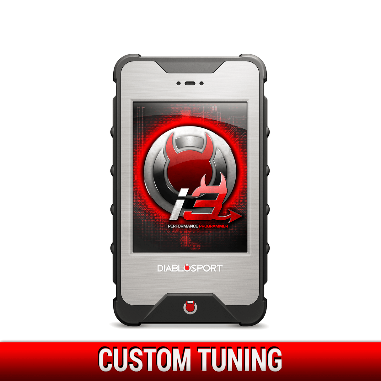DiabloSport® (96-21) Ford EPA InTune i3 Platinum Programmer - 10 Second Racing