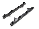 Fore Innovations® (15-21) Mustang GT350/R 6061 Aluminum Fuel Rails - 10 Second Racing