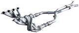 American Racing Headers® (14-15) Camaro Z/28 304SS 3" Long System