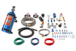 NOS® 05122NOS - Import EFI Dry Nitrous System - 10 Second Racing