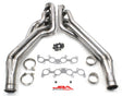 JBA® 15-19 Mustang GT Stainless Steel Long Tube Exhaust Headers 