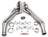 JBA® 15-19 Mustang GT Stainless Steel Long Tube Exhaust Headers 