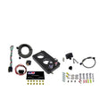 Nitrous Express® (05-10) Mustang GT 3 Valve Wet Plate Nitrous Oxide System (35-150Hp) - 10 Second Racing