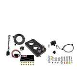 Nitrous Express® (05-10) Mustang GT 3 Valve Wet Plate Nitrous Oxide System (35-150Hp) - 10 Second Racing