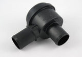 RIPP® (01-16) Wrangler TJ/JK Bypass Valve for RIPP Supercharged Wranglers
