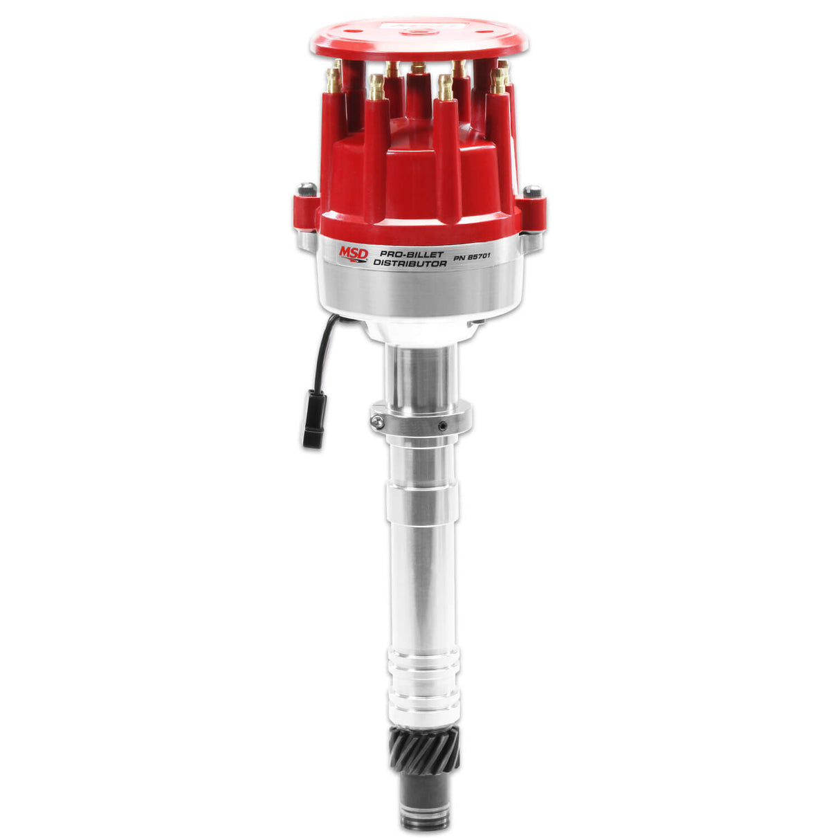 MSD® GM LS1/SL7 Pro-Billet Small Diameter Distributor