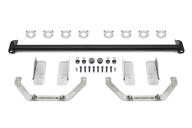 FabSpeed® (16-17) McLaren 675LT Harness Bar & Mounting Kit 