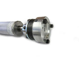 The Driveshaft Shop® Jeep Trackhawk 3.5" Aluminum 1-Piece Rear Drivesahft