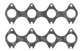 Mr. Gasket® (96-04) Mustang 3V Round Port Header Gasket Set