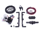 Fore Innovations® (05-21) Mopar V8 L1E Dual Pump Fuel System - 10 Second Racing