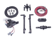 Fore Innovations® (96-04) Mustang SN95 2V L3 Triple Pump Fuel System - 10 Second Racing