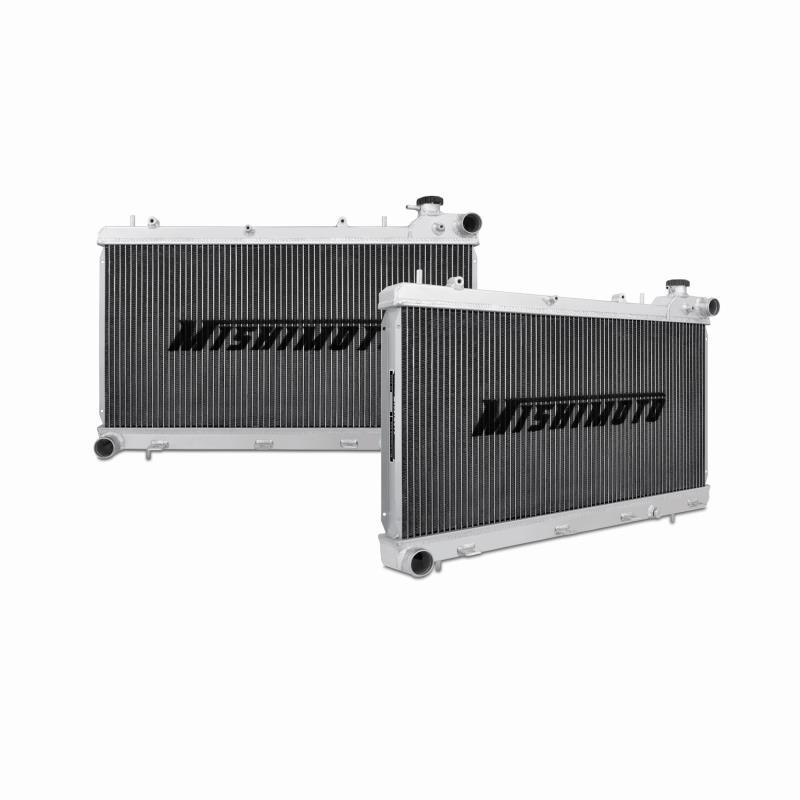 MISHIMOTO MMRAD-GC8-93