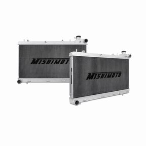 MISHIMOTO MMRAD-GC8-93