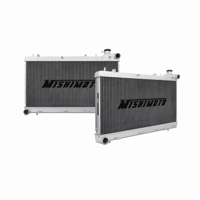 MISHIMOTO MMRAD-GC8-93