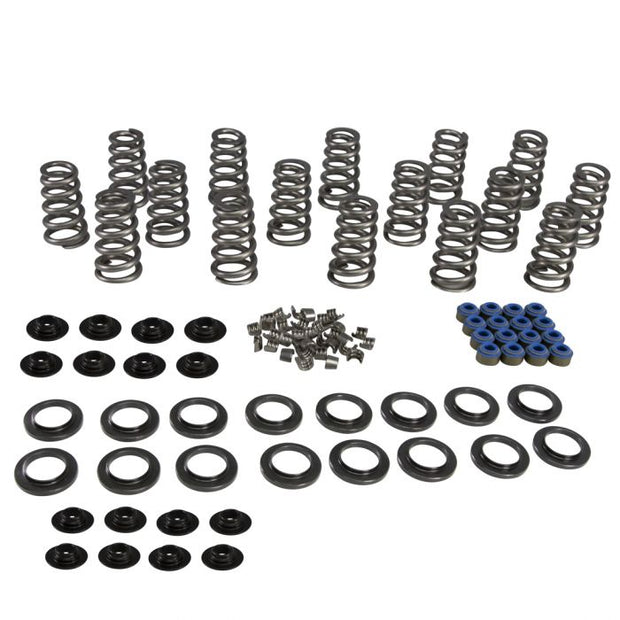 CompCams® (11-20) Mopar V8 .660" Lift Beehive Spring Kit 