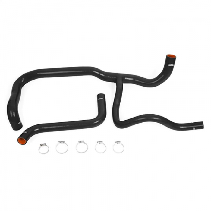 Mishimoto® (14-18) Silverado/Sierra Silicone Radiator Hose Kit