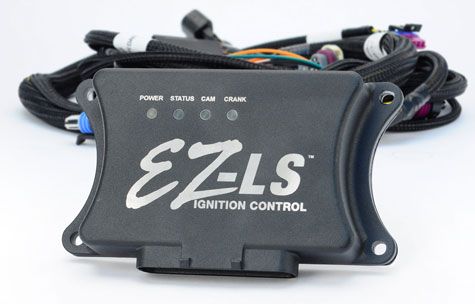 Fast® GM EZ-LS™ Coil-Near-Plug Ignition Controller
