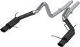 MBRP S7264BLK