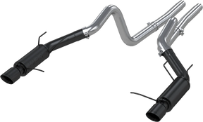 MBRP S7264BLK