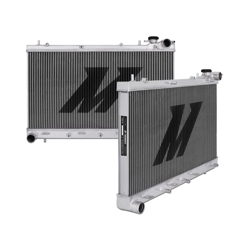 MISHIMOTO MMRAD-FXT-04
